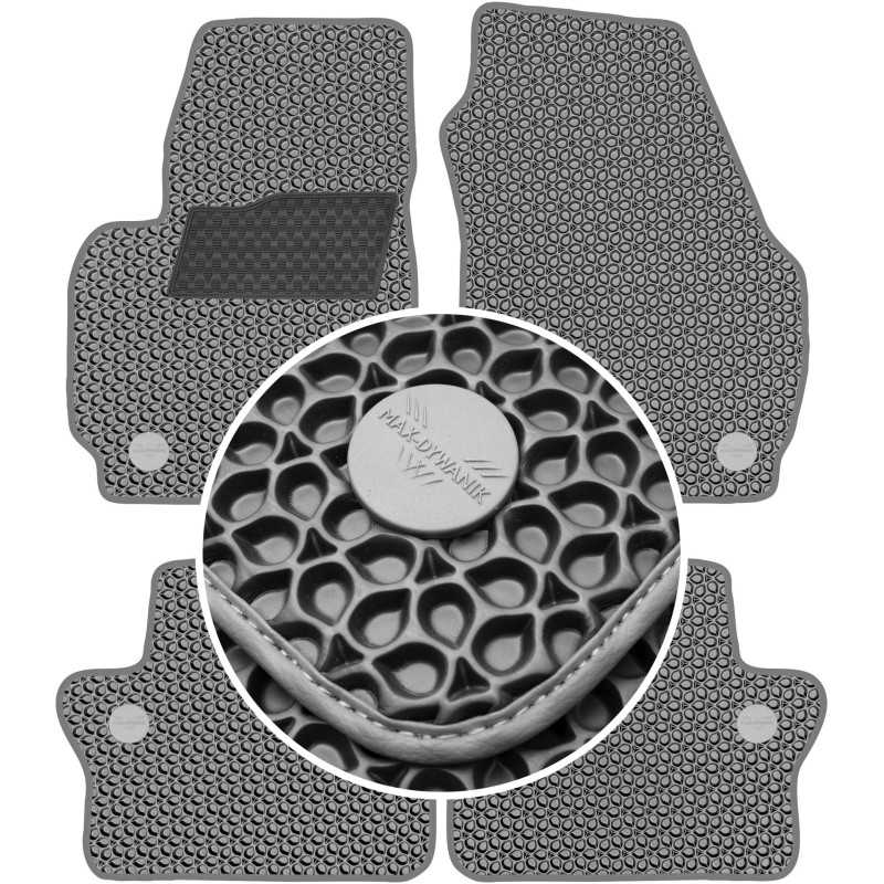 Volvo S80 II 2006-2016 EVA MAX-MAT 10901