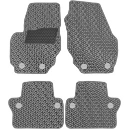 Volvo S80 II 2006-2016 EVA MAX-MAT 10901