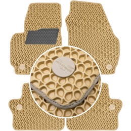 Volvo S80 II 2006-2016 EVA MAX-MAT 10901