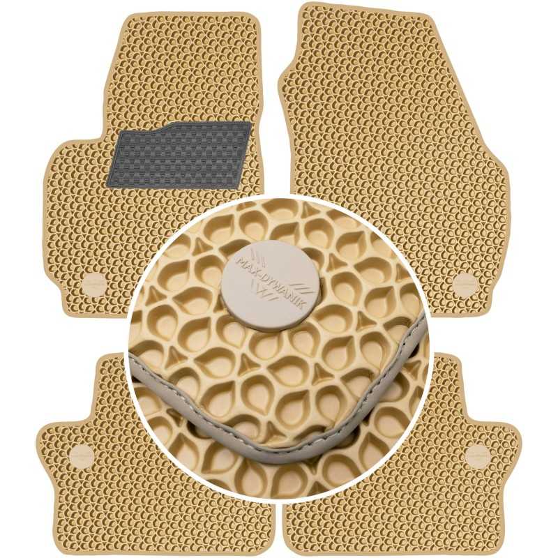 Volvo S80 II 2006-2016 EVA MAX-MAT 10901