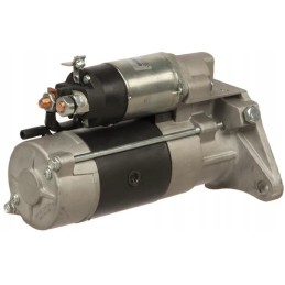 Starteris 24v 5 0 kw