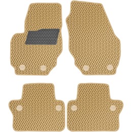 Volvo S80 II 2006-2016 EVA MAX-MAT 10901