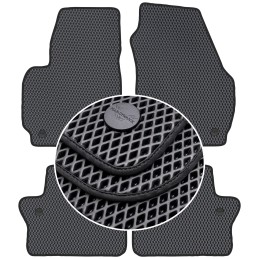 Volvo S80 II 2006-2016 EVA MAX-MAT 10901