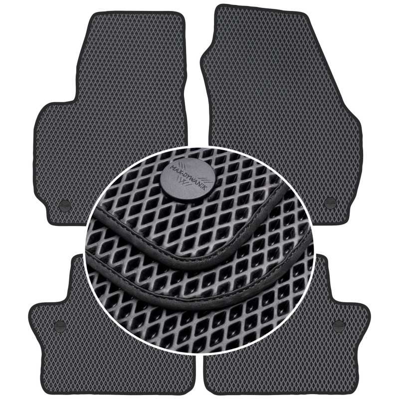 Volvo S80 II 2006-2016 EVA MAX-MAT 10901