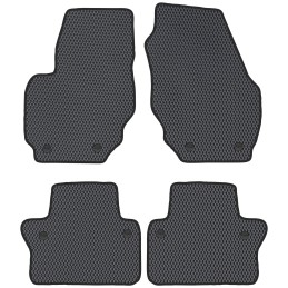 Volvo S80 II 2006-2016 EVA MAX-MAT 10901