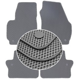 Volvo S80 II 2006-2016 EVA MAX-MAT 10901