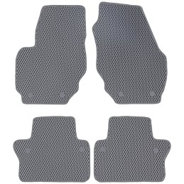 Volvo S80 II 2006-2016 EVA MAX-MAT 10901