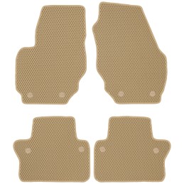 Volvo S80 II 2006-2016 EVA MAX-MAT 10901