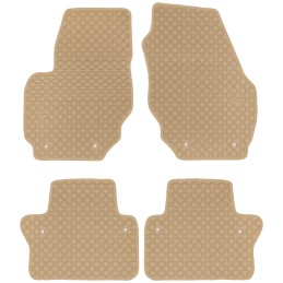 Volvo S80 II 2006-2016 m. Guminiai kilimėliai PRIME-LINER MAX-MAT