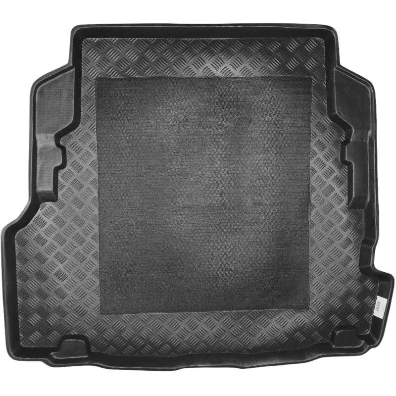 Volvo S80 Sedan 1998-2006 Bagažinės kilimėlis MIX-PLAST 31006/M