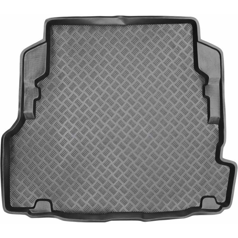 Volvo S80 Sedanas 1998-2006 Bagažinės kilimėlis MIX-PLAST 31006