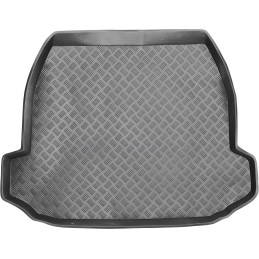 Volvo S80 Sedanas 2006-2016 Bagažinės kilimėlis MIX-PLAST 31010