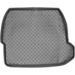 Volvo S80 Sedanas 2006-2016 Bagažinės kilimėlis MIX-PLAST 31028