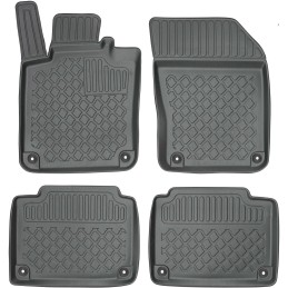 Volvo S90 2016- Guminiai kilimėliai ARISTAR 602591