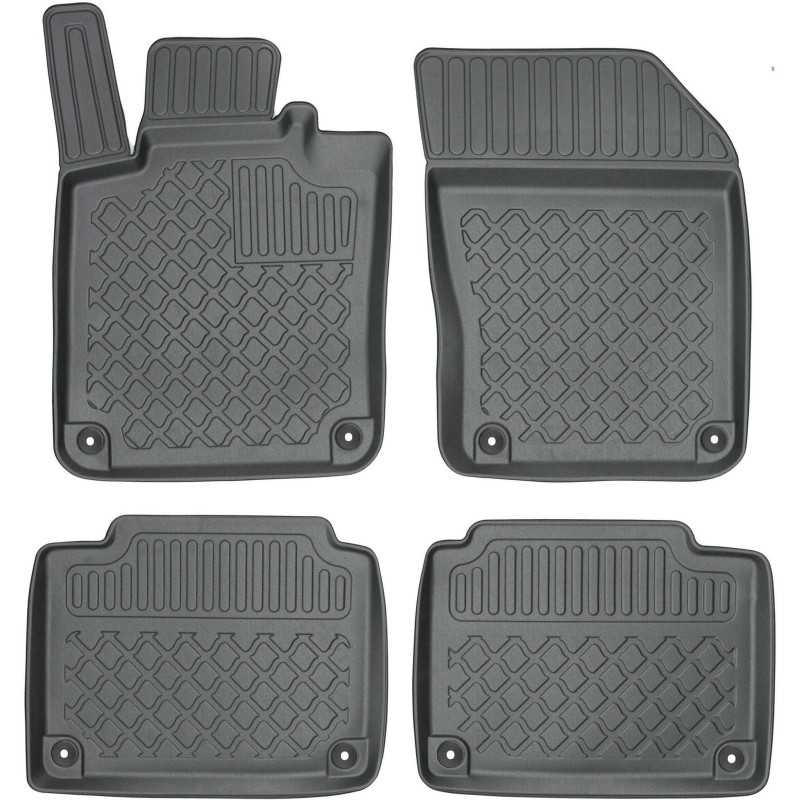 Volvo S90 2016- Guminiai kilimėliai ARISTAR 602591