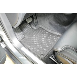 Volvo S90 2016- Guminiai kilimėliai ARISTAR 602591