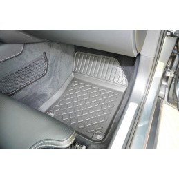 Volvo S90 2016- Guminiai kilimėliai ARISTAR 602591