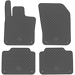 Volvo S90 2016- Guminiai kilimėliai DOMA 220954