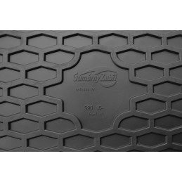 Volvo S90 2016- Guminiai kilimėliai DOMA 220954