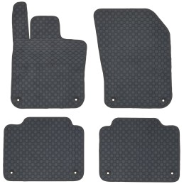 Volvo S90 2016- Guminiai kilimėliai PRIME-LINER MAX-MAT