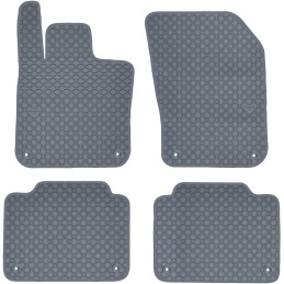 Volvo S90 2016- Guminiai kilimėliai PRIME-LINER MAX-MAT