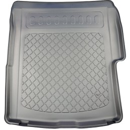 Volvo S90 4D Sedanas 2019 – ARISTAR bagažinės kilimėlis 192598G