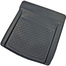 Volvo S90 Limousine SD 4D 10.2016- Bagažinės kilimėlis ARISTAR 192593G