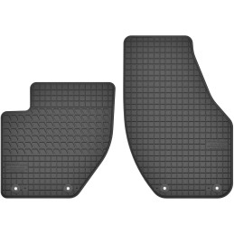 Volvo V40 2012- MOTOHOBBY FRONT guminiai kilimėliai 190603/2