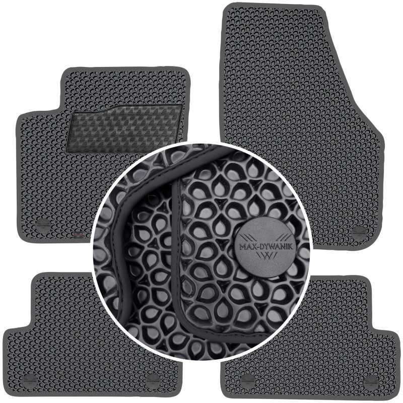 Volvo V40 2012-2019 EVA MAX-MAT 10903