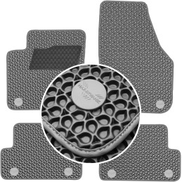 Volvo V40 2012-2019 EVA MAX-MAT 10903