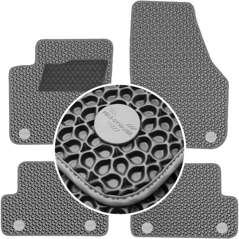 Volvo V40 2012-2019 EVA MAX-MAT 10903