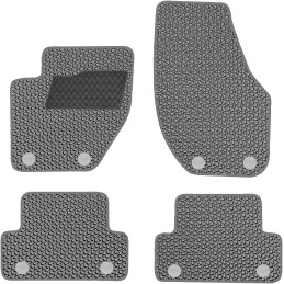 Volvo V40 2012-2019 EVA MAX-MAT 10903