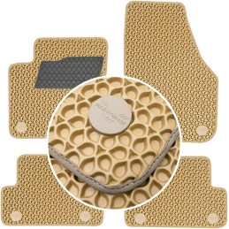 Volvo V40 2012-2019 EVA MAX-MAT 10903