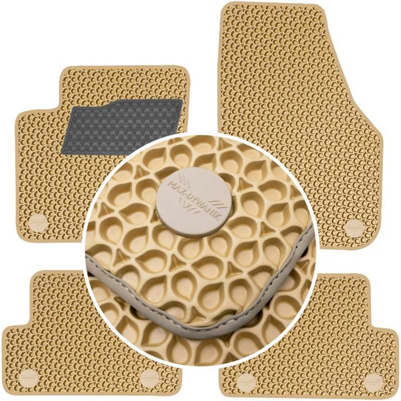 Volvo V40 2012-2019 EVA MAX-MAT 10903