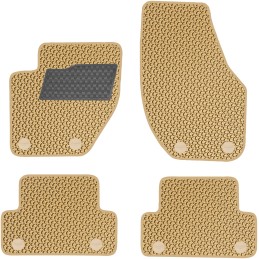 Volvo V40 2012-2019 EVA MAX-MAT 10903