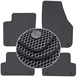 Volvo V40 2012-2019 EVA MAX-MAT 10903