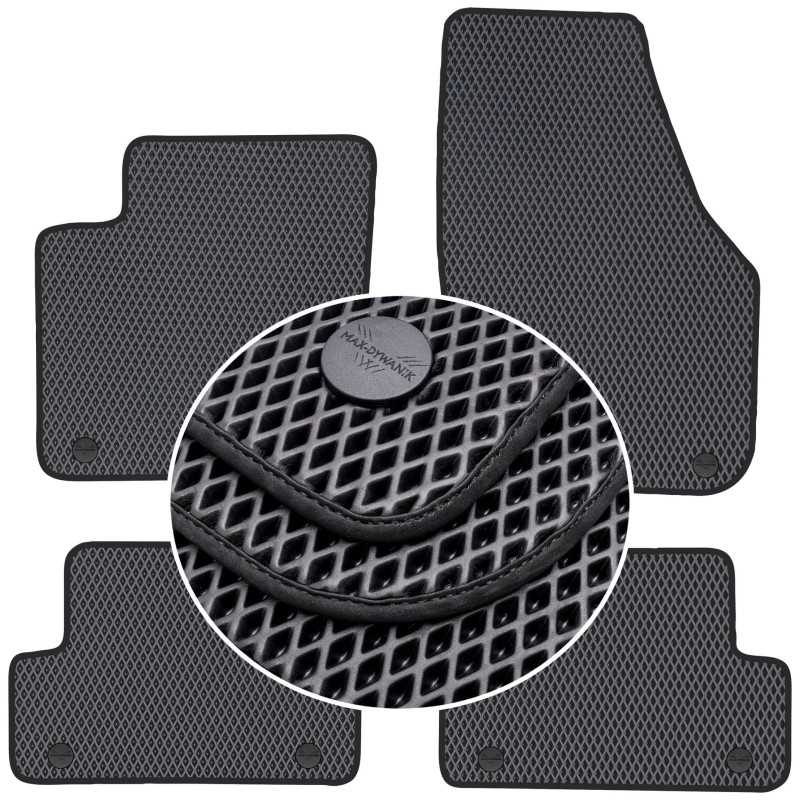 Volvo V40 2012-2019 EVA MAX-MAT 10903