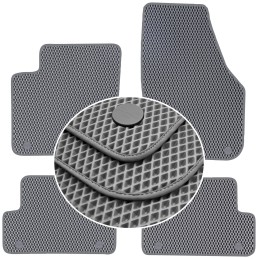 Volvo V40 2012-2019 EVA MAX-MAT 10903