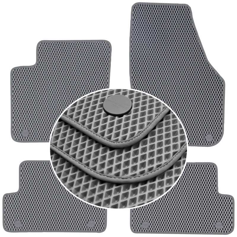 Volvo V40 2012-2019 EVA MAX-MAT 10903