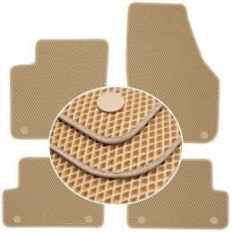 Volvo V40 2012-2019 EVA MAX-MAT 10903