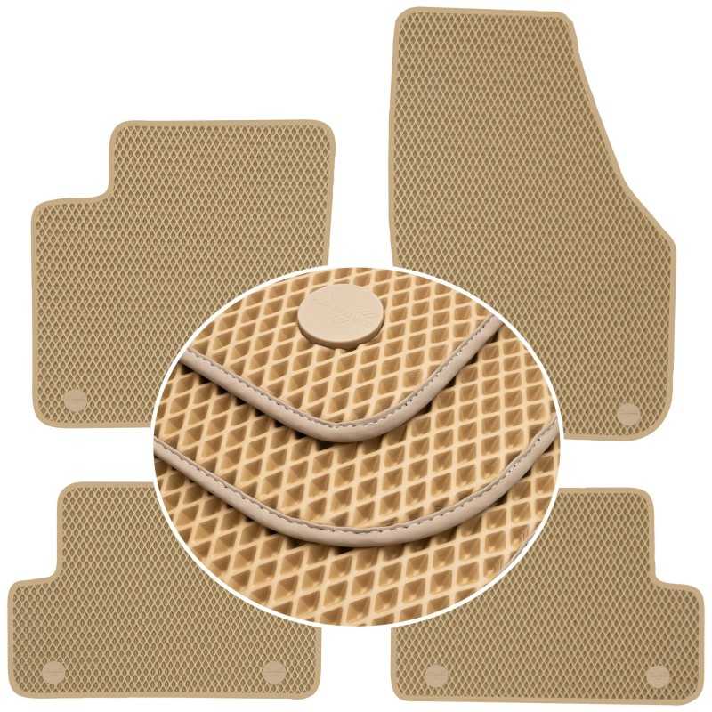 Volvo V40 2012-2019 EVA MAX-MAT 10903