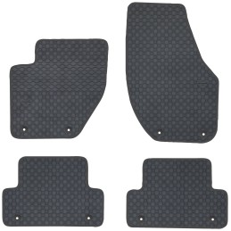Volvo V40 2012-2019 Guminiai kilimėliai PRIME-LINER MAX-MAT