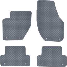 Volvo V40 2012-2019 Guminiai kilimėliai PRIME-LINER MAX-MAT