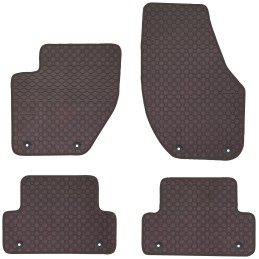 Volvo V40 2012-2019 Guminiai kilimėliai PRIME-LINER MAX-MAT