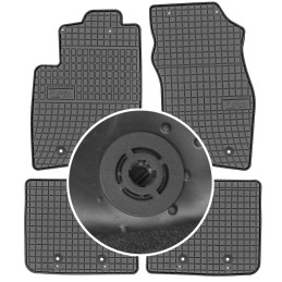 Volvo V40 I 1995-2004 m. guminiai kilimėliai FROGUM 0941