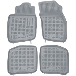 Volvo V40 I 1995-2004 m. guminiai kilimėliai REZAW GREY 200401/S