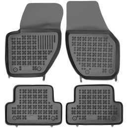 Volvo V40 II 2012- Guminiai kilimėliai REZAW 200412
