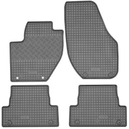 Volvo V40 II 2012-2019 Guminiai kilimėliai RIGUM 904338