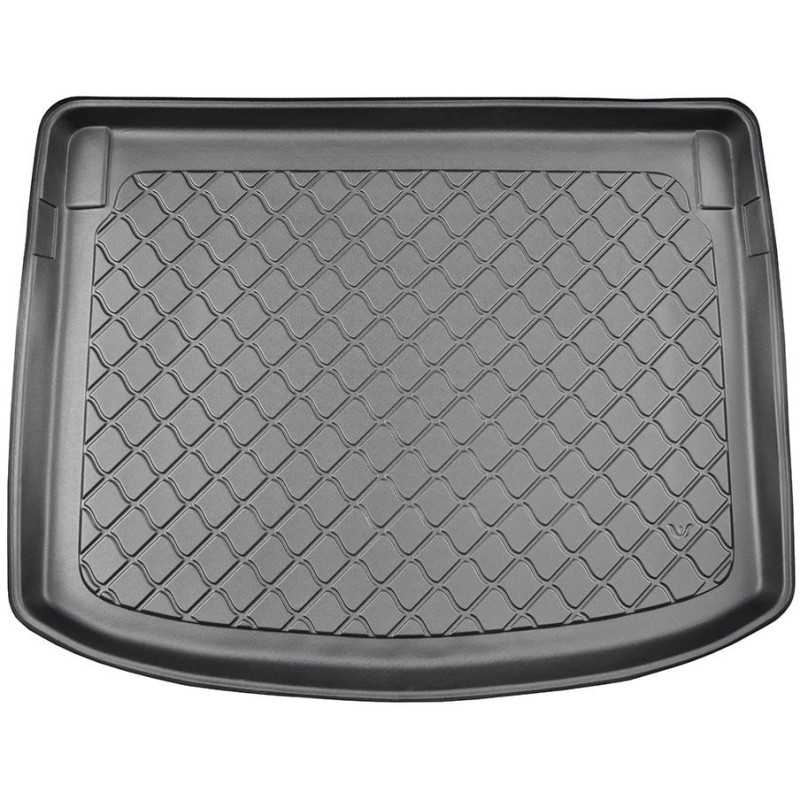 Volvo V40 II V40 Cross Country HB SUV 5D 07.2012-07.2019 Bagažinės kilimėlis ARISTAR 192589G
