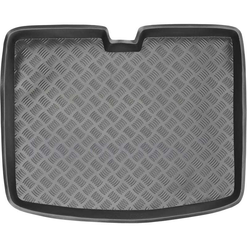 Volvo V40 Kombi 2012-2019 bagažinės kilimėlis MIX-PLAST 31021